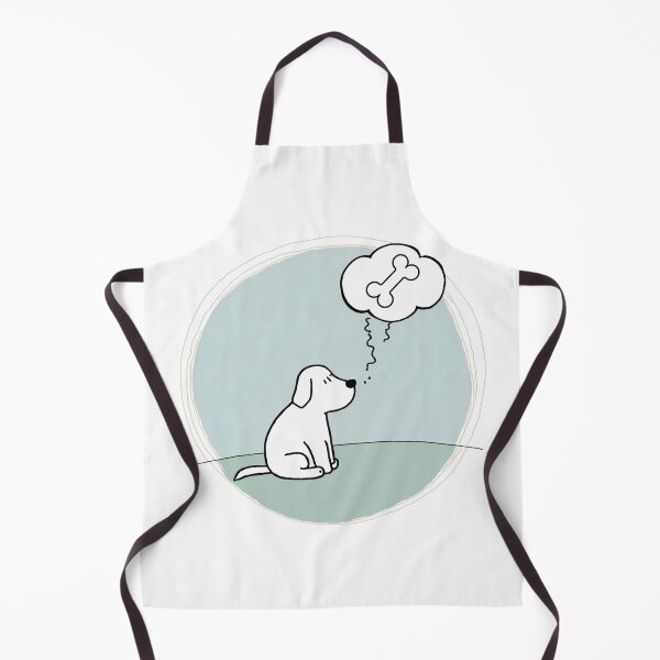 Item preview, What Do Dogs Think About designed and sold by Maddy V Store.