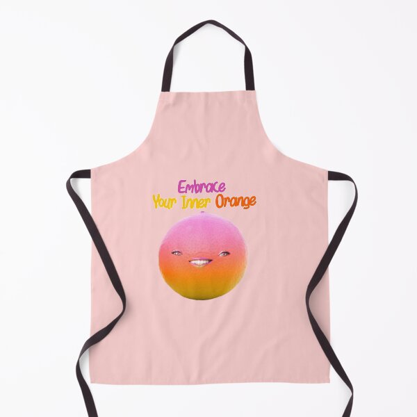 Item preview, Embrace your inner Orange designed and sold by La Loca.
