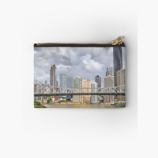 Item preview, Story Bridge Panorama designed and sold by Keith's Photo Artistry.