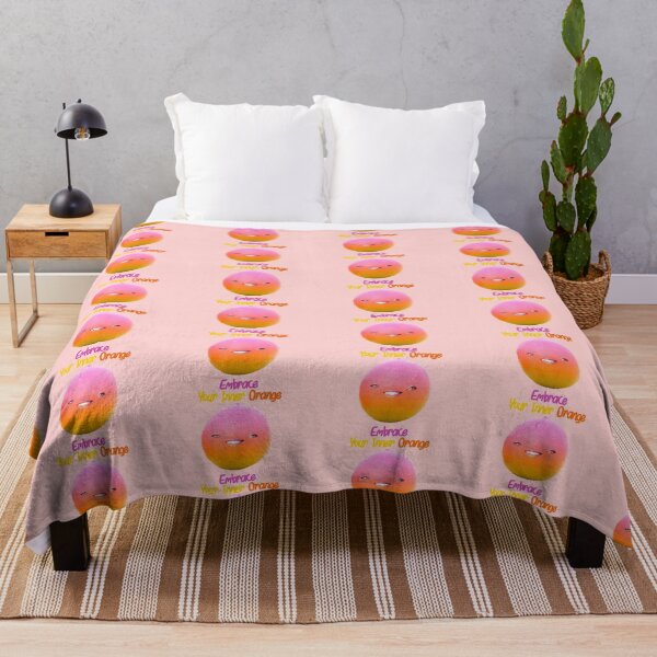 Item preview, Embrace your inner Orange designed and sold by La Loca.