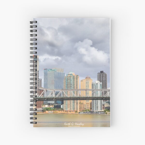 Item preview, Story Bridge Panorama designed and sold by Keith's Photo Artistry.