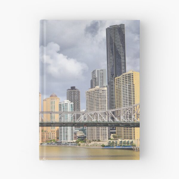 Item preview, Story Bridge Panorama designed and sold by Keith's Photo Artistry.