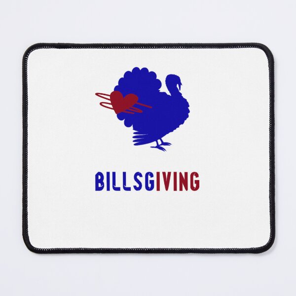 Item preview, Happy Billsgiving Chicken Football Thanksgiving designed and sold by GT SHIRT⭐⭐⭐⭐⭐.