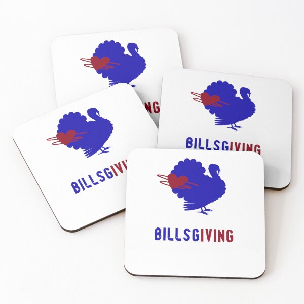 Item preview, Happy Billsgiving Chicken Football Thanksgiving designed and sold by GT SHIRT⭐⭐⭐⭐⭐.