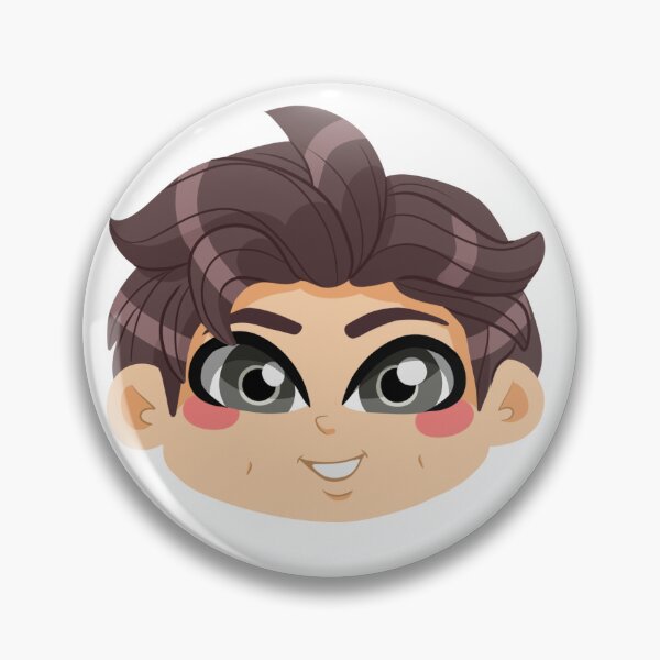 Item preview, BTS RM designed and sold by xbooxbooxbear.
