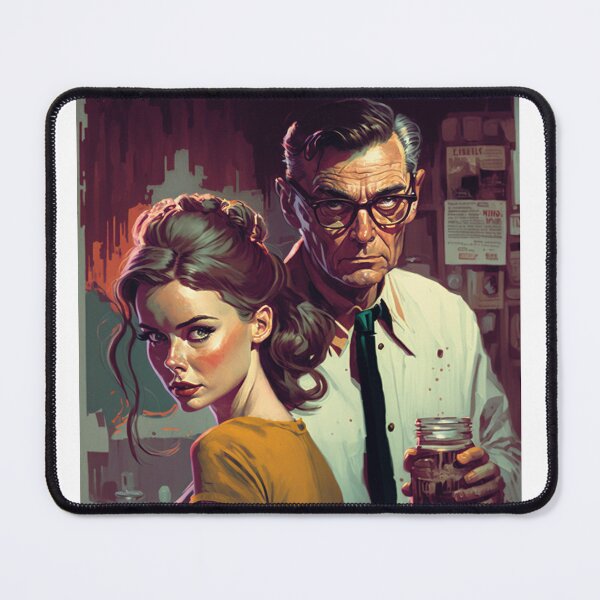 Item preview, Pulp - Storm Comin' designed and sold by Paul Neuhaus.