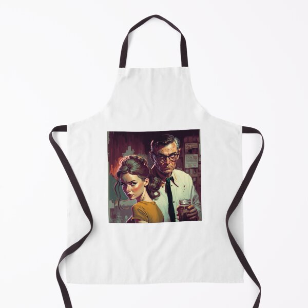 Item preview, Pulp - Storm Comin' designed and sold by Paul Neuhaus.