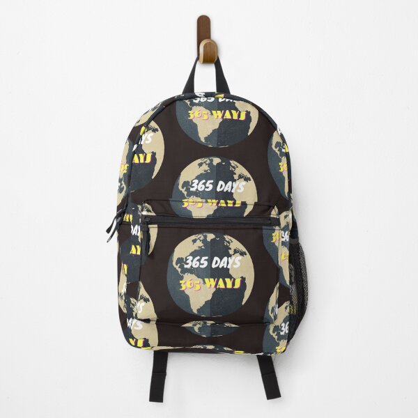 Item preview, 365 Days 365 Ways designed and sold by Ipk artworks.