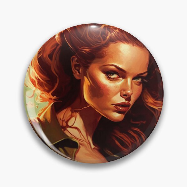 Item preview, Pulp - Hellcat designed and sold by Paul Neuhaus.