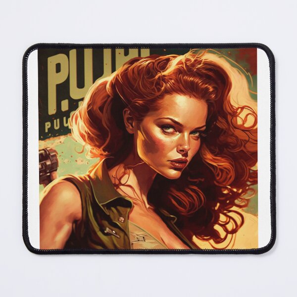Item preview, Pulp - Hellcat designed and sold by Paul Neuhaus.