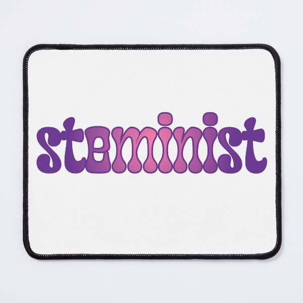 Item preview, steminist designed and sold by KasJ.