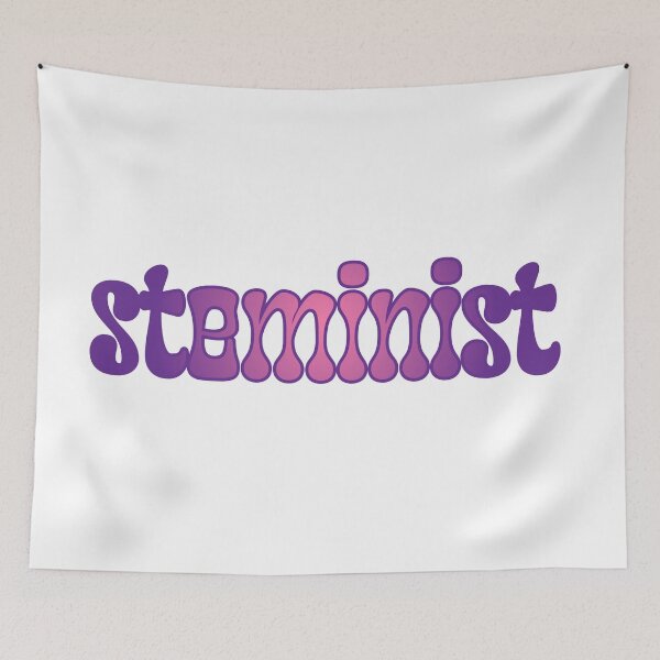 Item preview, steminist designed and sold by KasJ.