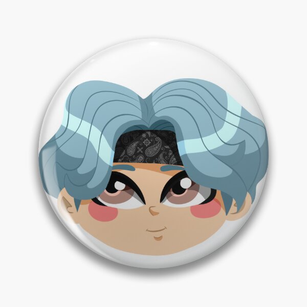 Item preview, BTS Suga designed and sold by xbooxbooxbear.