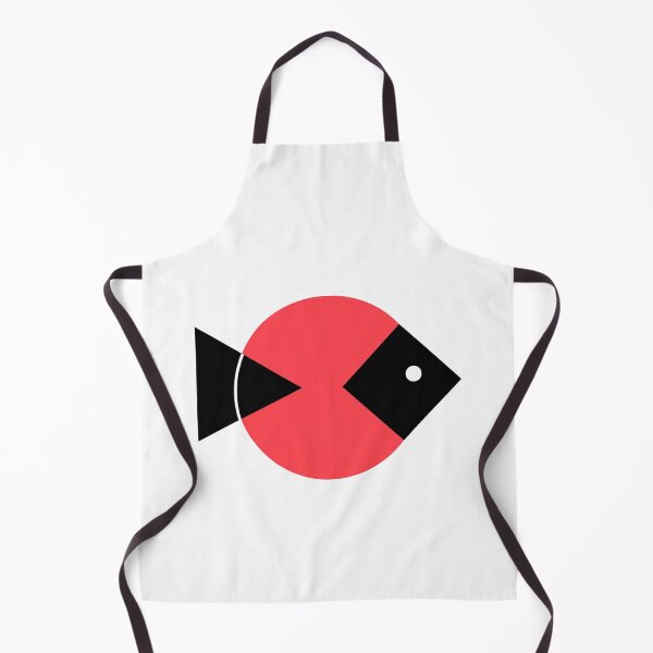 Item preview, red fish designed and sold by MrOrixo.