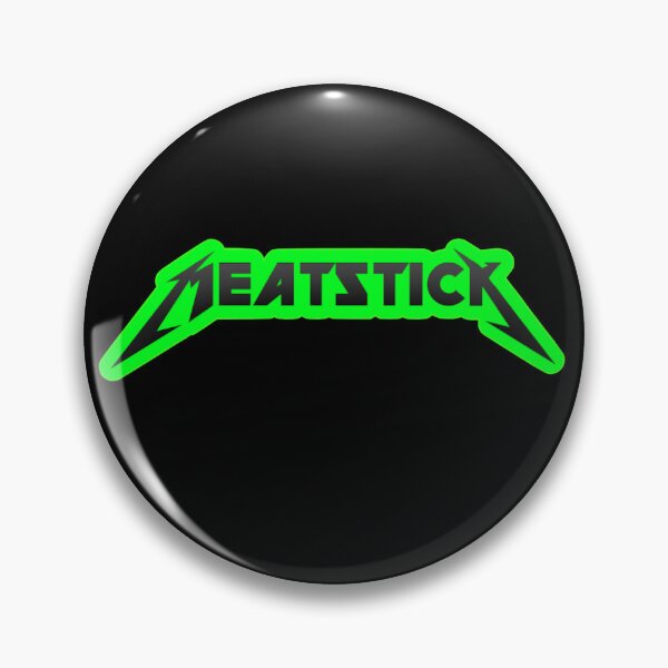 Item preview, Meatstick designed and sold by AintJames.
