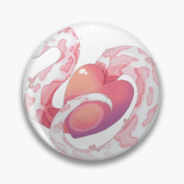 Item preview, Pink Snake designed and sold by Koyriene.