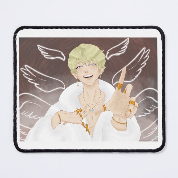 Item preview, Divine Terror designed and sold by mgwg2004.