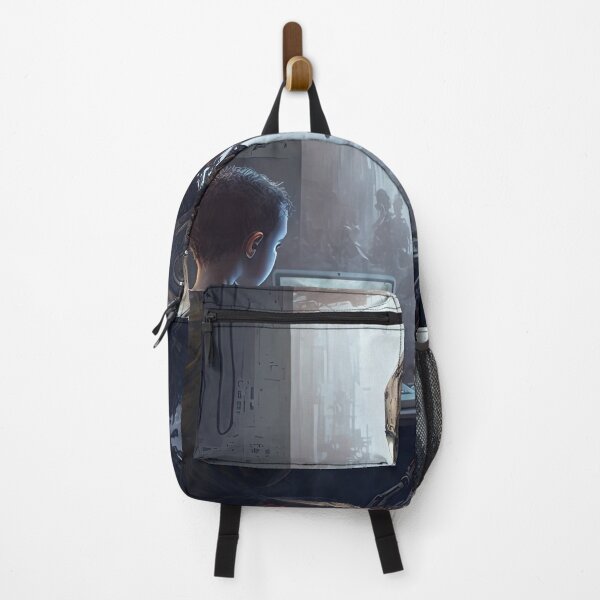 Item preview, AI FUTURE designed and sold by Arthoughts.