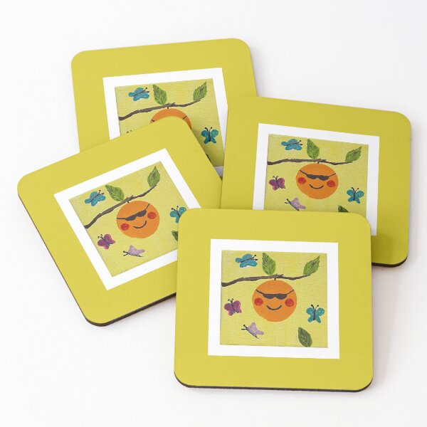 Item preview, Appy Summer designed and sold by KaysWays.