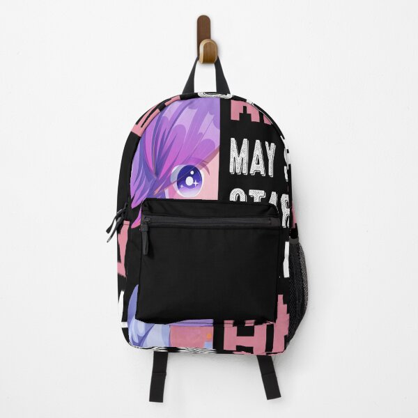 Item preview, Warning may spontaneously start talking about anime designed and sold by StyleShirt007.