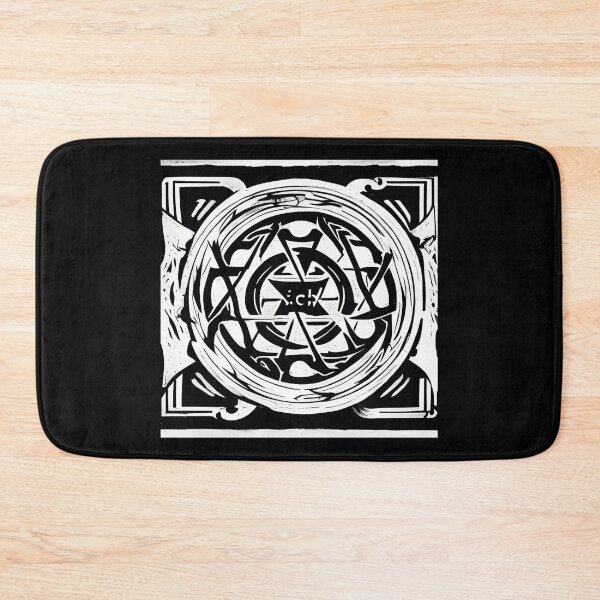 Item preview, Chaos Magick Sigil for Online Business Success and Prosperity designed and sold by Gogmagosh.