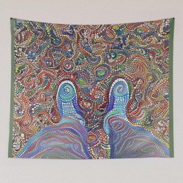 Item preview, Trip designed and sold by Healing Creationz.