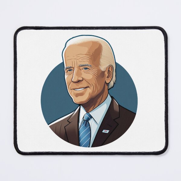 Item preview, Joe Biden president campaign designed and sold by ExplodedToons.