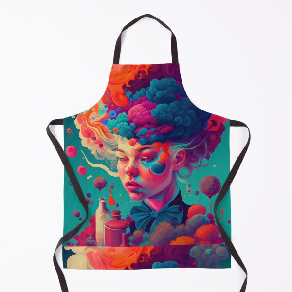 Artikelvorschau, Farbfeldmalerei Schöne bunte Kunst entworfen und verkauft von Home-of-art.