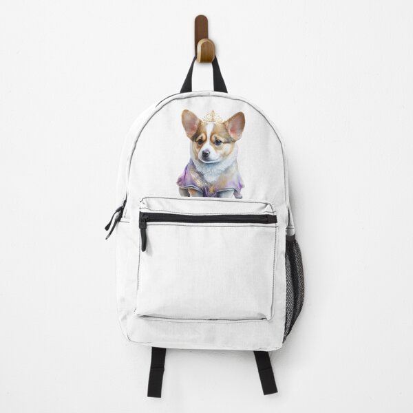 Item preview, Corgi in fancy dress designed and sold by Christolamber.