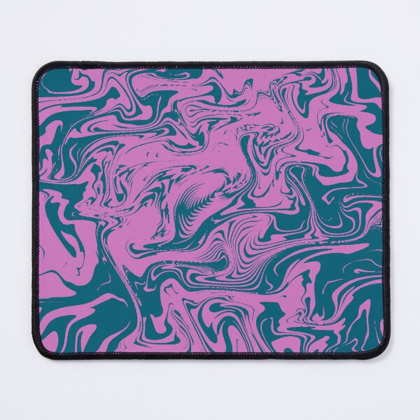 Item preview, Purple Liquid Pattern designed and sold by AbundanceSeed.