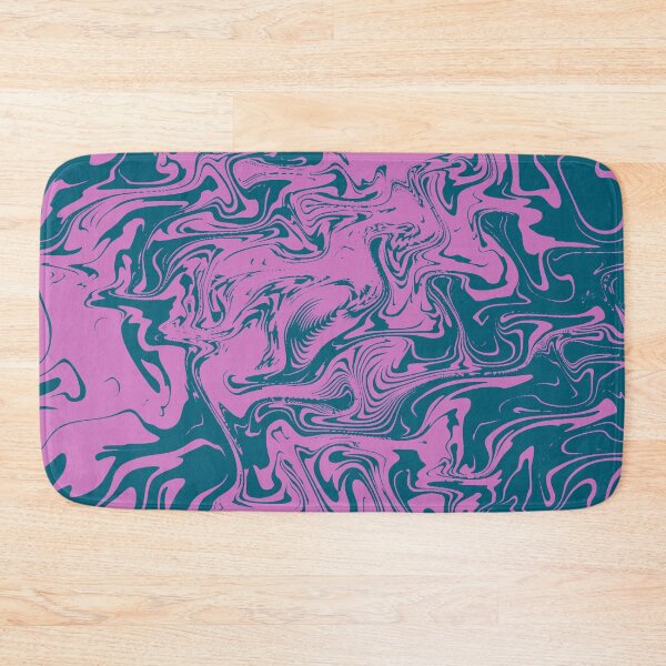 Item preview, Purple Liquid Pattern designed and sold by AbundanceSeed.