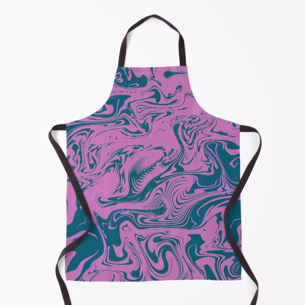 Item preview, Purple Liquid Pattern designed and sold by AbundanceSeed.