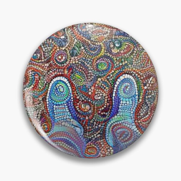 Item preview, Trip designed and sold by Healing Creationz.