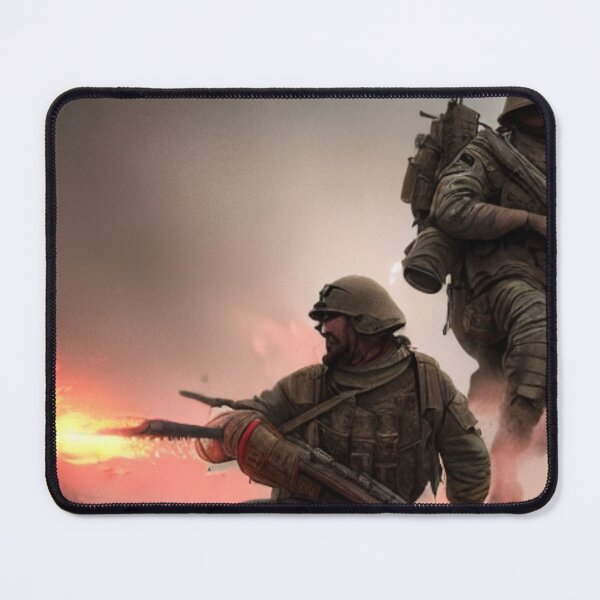 Item preview, Warzone designed and sold by CultOfHustlers.
