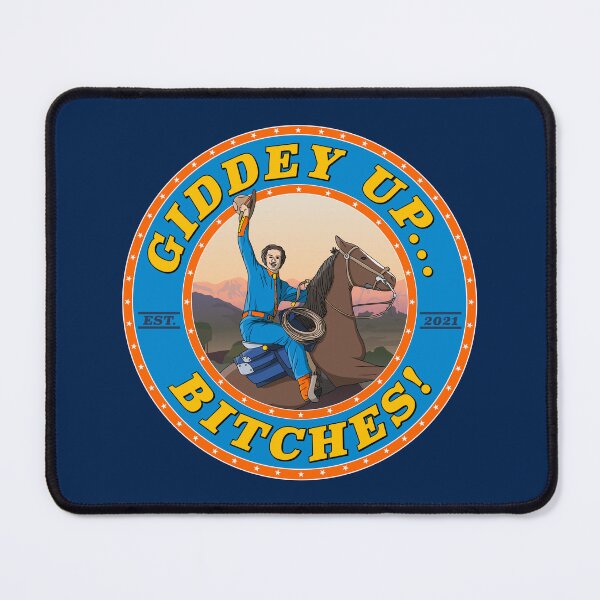 Item preview, Giddey Up - Josh Giddey OKC Basketball designed and sold by sportsign.