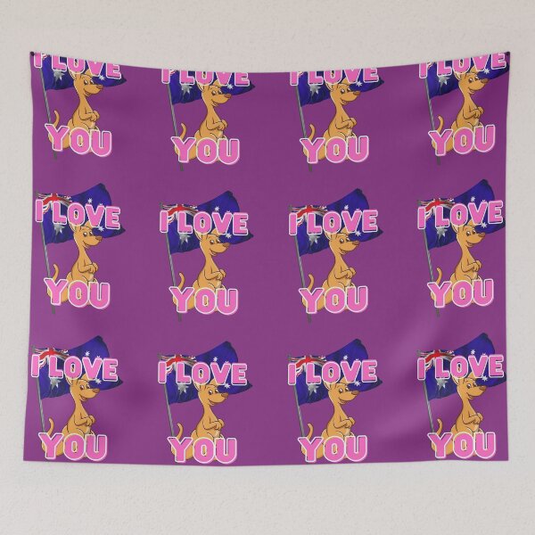 Item preview, VALENTINES DAY SYDNEY designed and sold by starfishstuff.