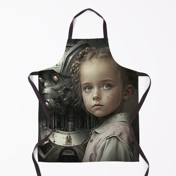 Item preview, AI FUTURE designed and sold by Arthoughts.