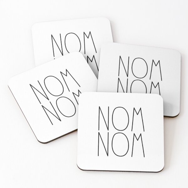 Item preview, Nom Nom Rae Dunn Inspired Farmhouse designed and sold by FineElephant.