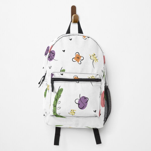 Item preview, Flowers & Friends designed and sold by Alistastuff.