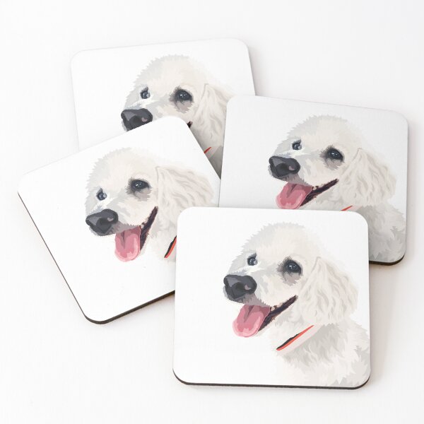 Item preview, Tanner designed and sold by Kat's Dogs.
