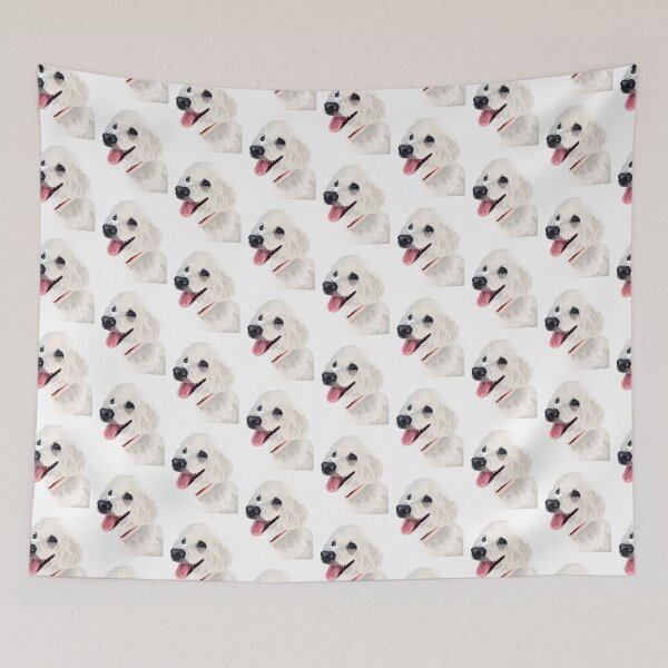 Item preview, Tanner designed and sold by Kat's Dogs.