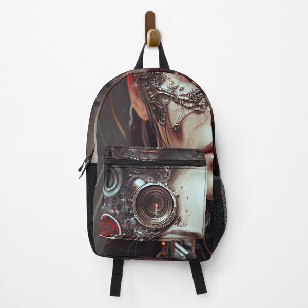 Item preview, AI FUTURE designed and sold by Arthoughts.