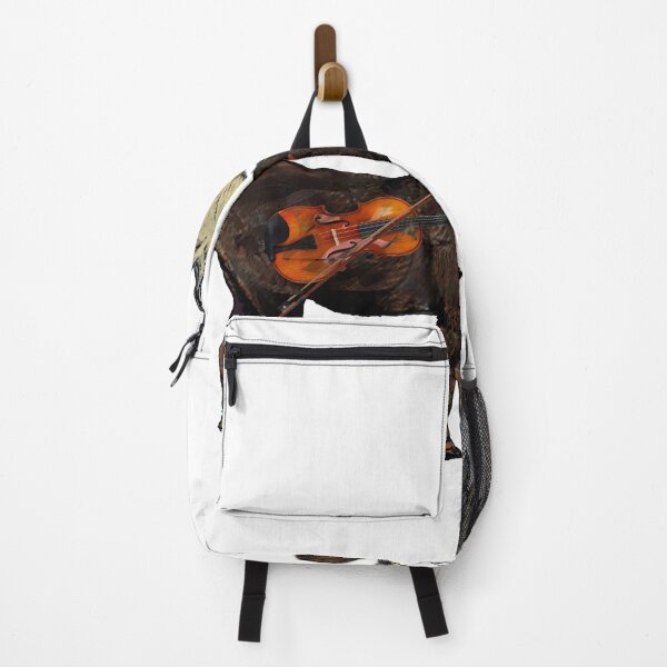 Item preview, SHE LOVES VIOLIN designed and sold by NINUNO.