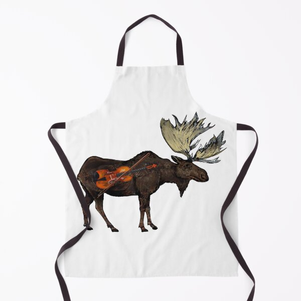 Item preview, SHE LOVES VIOLIN designed and sold by NINUNO.
