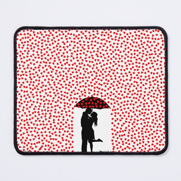 Item preview, Red hearts designed and sold by VandArts.