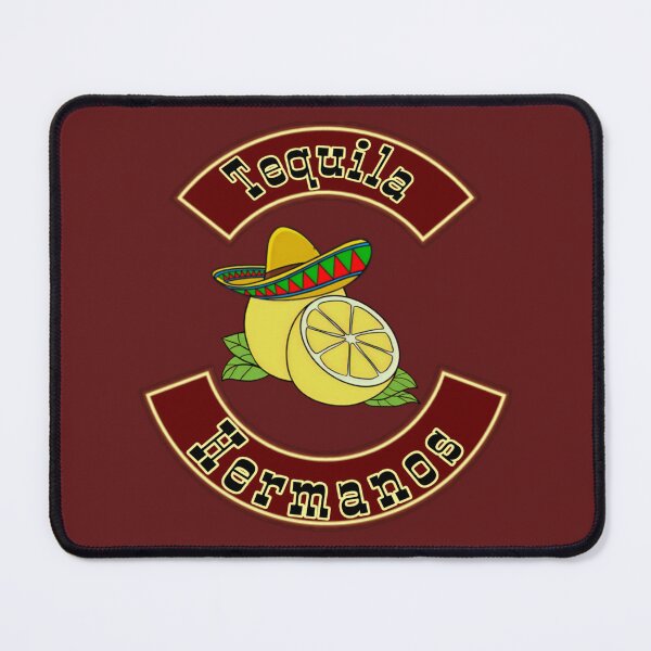 Item preview, Tequila hermanos crew designed and sold by StarDust43.