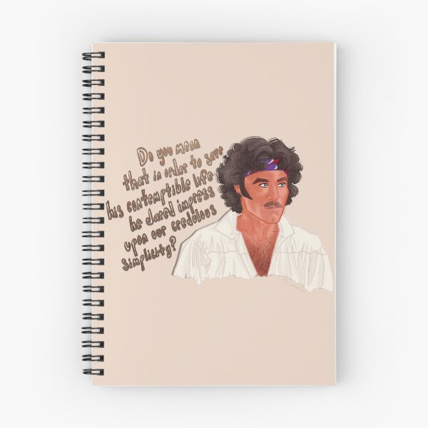 Item preview, The Pirate King - The Pirates of Penzance designed and sold by Susannah N..