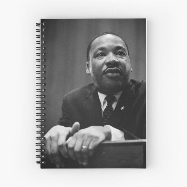 Item preview, Martin Luther King designed and sold by How67.