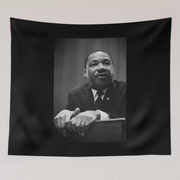 Artikelvorschau, Martin Luther King entworfen und verkauft von How67.