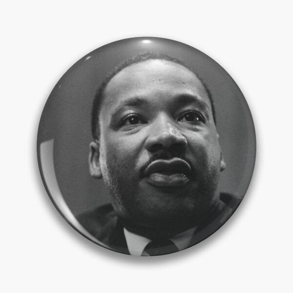 Item preview, Martin Luther King designed and sold by How67.